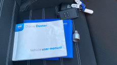 Dacia Duster 1.6 SCe Prestige 5dr Petrol Estate